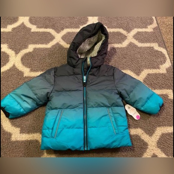 Toddler coat 2T - Picture 1 of 1